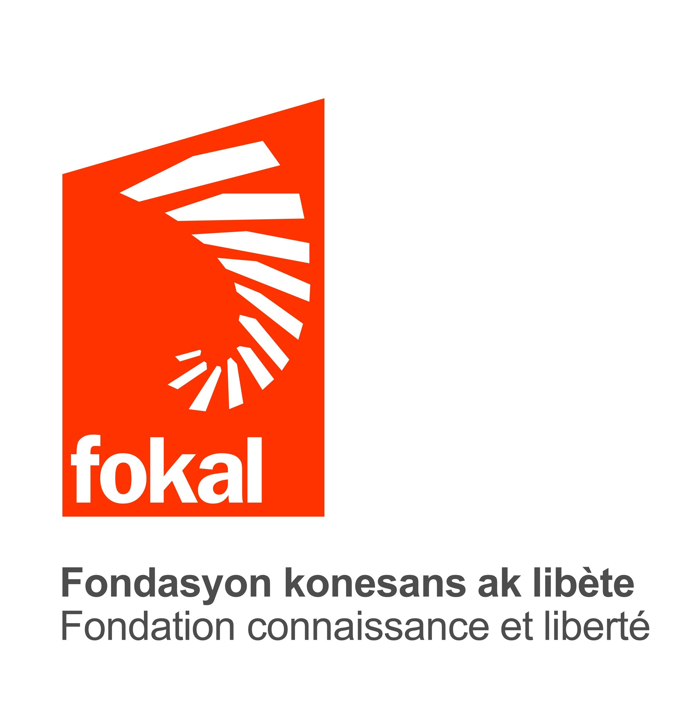 LOGO FOKAL 2015